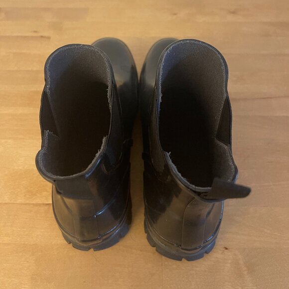 Bogs Amanda Chelsea Waterproof Boots Size 9 - Picture 3 of 8